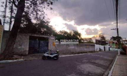 Terreno à venda, 1280 m² por R$ 1.140.000,00 - Jardim Kioto - São Paulo/SP