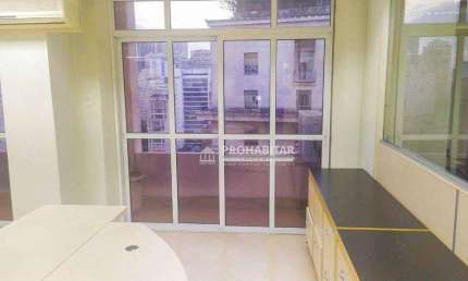 Sala comercial com 8 salas à venda na Rua Líbero Badaró, --, Centro, São Paulo