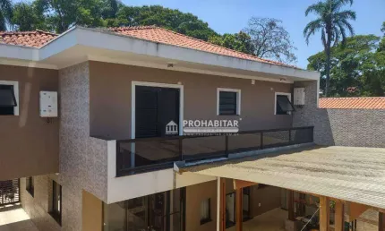 Sobrado à venda, 203 m² por r$ 1.370.000,00 - jardim sertãozinho - são paulo/sp