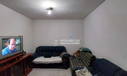 Sobrado à venda, 230 m² por R$ 650.000,00 - Parque América - São Paulo/SP