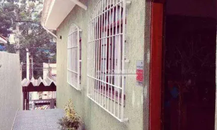 Sobrado à venda, 129 m² por R$ 480.000,00 - Vila Campo Grande - São Paulo/SP