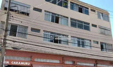 Apartamento à venda, 89 m² por R$ 530.000,00 - Saúde - São Paulo/SP