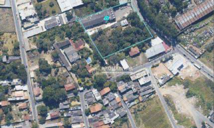 Terreno à venda, 4000 m² por R$ 6.000.000,00 - Jardim Novo Horizonte - São Paulo/SP