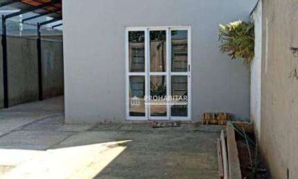 Casa à venda, 73 m² por R$ 280.000,00 - Vila Célia - Itapetininga/SP