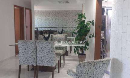Apartamento à venda, 70 m² por R$ 480.000,00 - Interlagos - São Paulo/SP