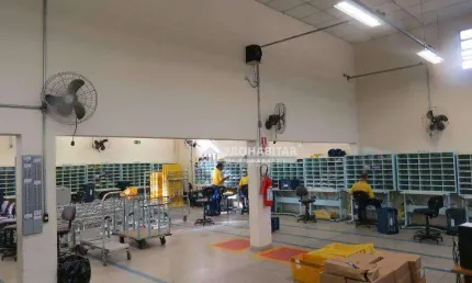 Prédio à venda, 557 m² por r$ 2.500.000,00 - jardim guanabara - são paulo/sp