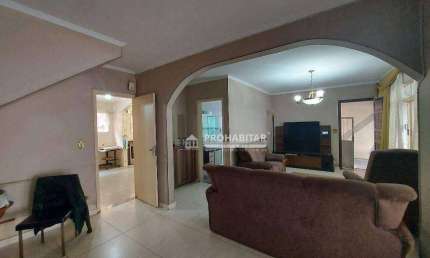 Casa com 3 quartos à venda na Rua João Leão Garcia, --, Jardim Represa, São Paulo