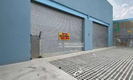 Sala comercial para alugar na Avenida Atlântica, --, Socorro, São Paulo