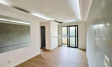 Ótimo apartamento com 2 quartos à venda no guarapiranga