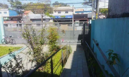 Sobrado à venda, 100 m² por r$ 1.100.000,00 - interlagos - são paulo/sp