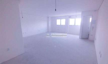 Sala para alugar, 45 m² por R$ 2.800,00/mês - Jardim Guarapiranga - São Paulo/SP