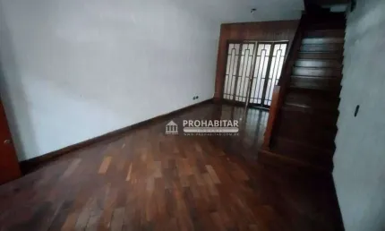 Sobrado à venda, 103 m² por R$ 550.000,00 - Jardim Marabá(Zona Sul) - São Paulo/SP