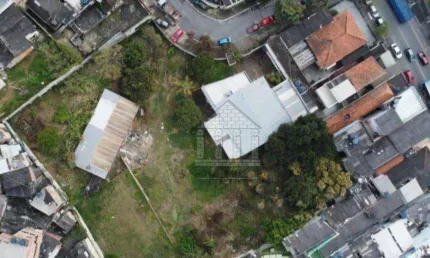 Terreno comercial à venda na Rua Giambattista Vico, --, Vila São José, São Paulo