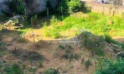 Terreno à venda na Rua Luiz Thomaz Joaquim, --, Jardim Reimberg, São Paulo