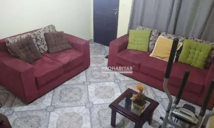 Sobrado à venda, 75 m² por r$ 480.000,00 - jardim dos manacás - são paulo/sp