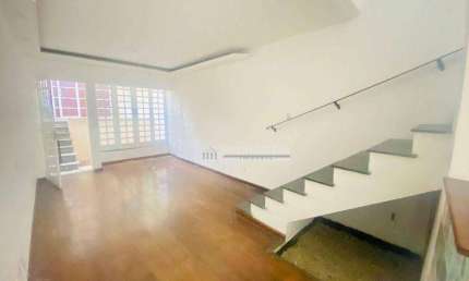 Sobrado, 82 m² - venda por R$ 1.100.000,00 ou aluguel por R$ 4.020,00/mês - Planalto Paulista - São Paulo/SP