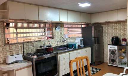 Casa à venda, 150 m² por R$ 425.000,00 - Parque Grajaú - São Paulo/SP