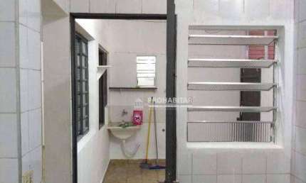 Casa à venda, 350 m² por R$ 980.000,00 - Parque Planalto - São Paulo/SP
