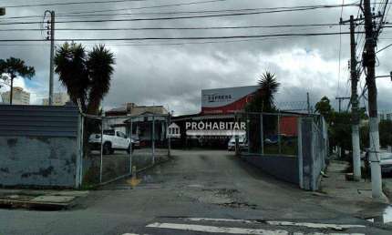 Terreno à venda, 2500 m² por R$ 12.250.000,00 - Parque Colonial - São Paulo/SP