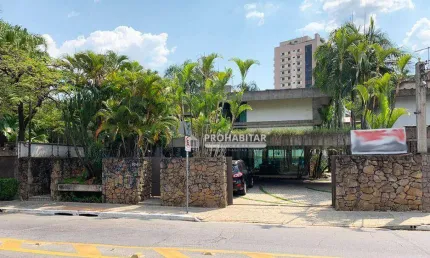 Casa à venda, 686 m² por R$ 5.800.000,00 - Jardim das Bandeiras - São Paulo/SP
