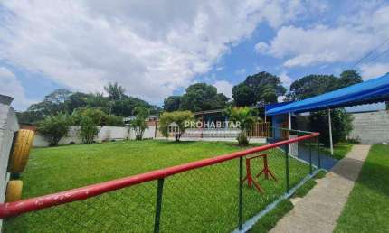 Prédio, 2450 m² -à venda ou aluguel no Jardim Aristocrata