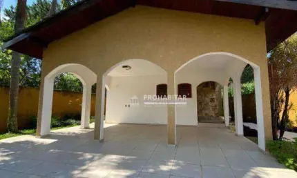 Casa com 5 quartos para alugar na Rua Marivaldo Fernandes, --, Interlagos, São Paulo