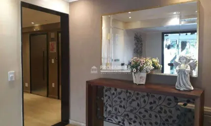 Apartamento à venda, 50 m² por r$ 320.000,00 - vila emir - são paulo/sp