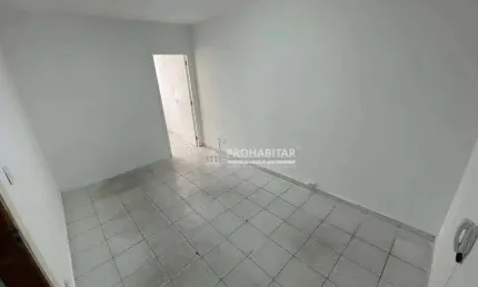 Sala para alugar, 22 m² por r$ 1.253,00/mês - vila parque jabaquara - são paulo/sp
