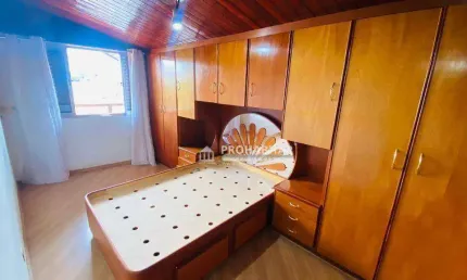 Sobrado à venda, 267 m² por R$ 850.000,00 - Parque Alves de Lima - São Paulo/SP