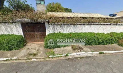 Casa com 2 dormitórios à venda, 177 m² por R$ 900.000,00 - Terceira Divisão de Interlagos - São Paulo/SP