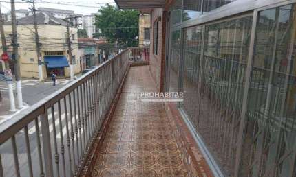 Sobrado para alugar, 120 m² por R$ 4.780,00/mês - Santo Amaro - São Paulo/SP
