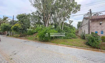 Terreno em condomínio fechado à venda na Rua Elisabete Bishop, --, Parque do Terceiro Lago, São Paulo