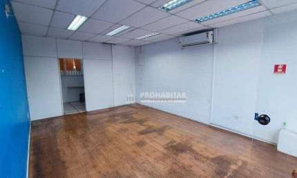 Salão para alugar, 80 m² por R$ 5.500,00/mês - Jardim Angela - São Paulo/SP