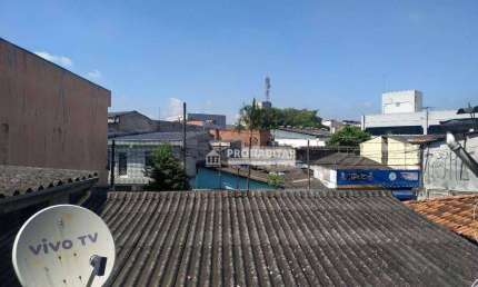 Vendo excelente ponto comercial na Vila São José com salões, kitnets e casas,