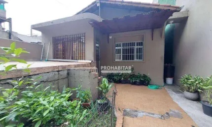 Casa com 3 quartos à venda na Rua Frutuoso Barbosa, --, Jardim Primavera, São Paulo