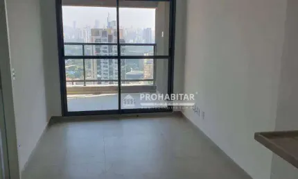 Apartamento à venda, 38 m² por R$ 583.000,00 - Butantã - São Paulo/SP