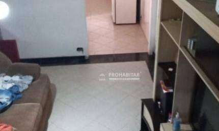 Sobrado à venda, 140 m² por R$ 430.000,00 - Jardim Alpino - São Paulo/SP