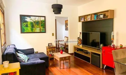 Casa com 2 quartos à venda na Rua Ibituruna, --, Campo Belo, São Paulo
