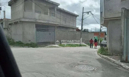Sobrado à venda, 140 m² por r$ 370.000,00 - jardim novo horizonte - são paulo/sp