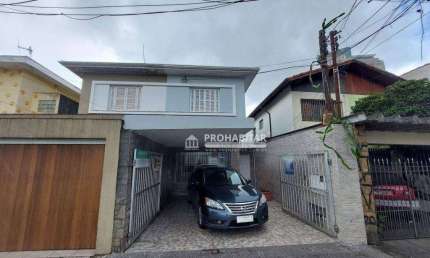 Casa comercial para alugar na Avenida Nova Independência, --, Brooklin, São Paulo