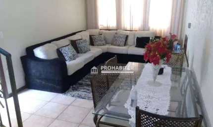 Casa com 3 quartos à venda na Rua Antônio Rosa Machado, --, Vila Campo Grande, São Paulo