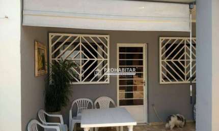 Vendo ótima casa térrea na cidade de Sorocaba de 02 dormitório sendo 1 suíte, 1 banheiro, com garagem para 02 veículos, com  01 ponto comercial