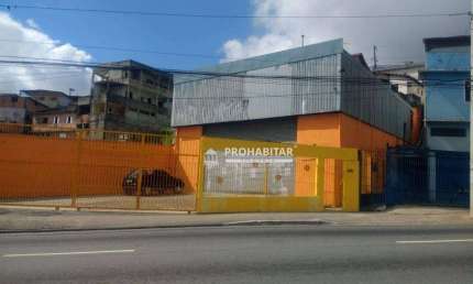 Sala comercial para alugar na Avenida Senador Teotônio Vilela, --, Vila São José, São Paulo