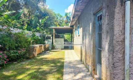 Chácara / sítio com 2 quartos à venda na Estrada do Gramado, --, Jardim dos Eucaliptos, São Paulo
