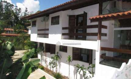 Sobrado Residencial à venda, Interlagos, São Paulo - SO2123.