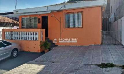 Casa com 3 quartos à venda na Rua Acâmbaro, --, Jardim Cliper, São Paulo