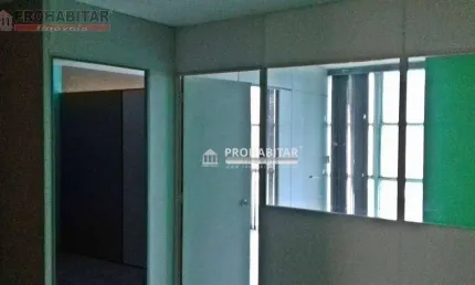 Vende sala comercial em Santo Amaro, à 300 mts do metrô largo 13 de maio