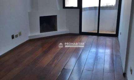 Apartamento com 3 quartos à venda na Avenida da Invernada, --, Vila Congonhas, São Paulo