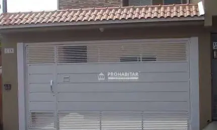 Sobrado residencial à venda, jordanopolis, são paulo - so2104.