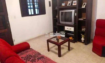 Casa com 2 quartos à venda na Rua Arnold Bennett, --, Jardim Guanabara, São Paulo
